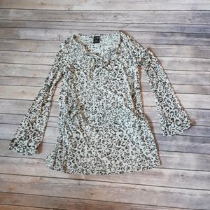 💥$5 TODAY! sz M Catalina swim suit cover up top